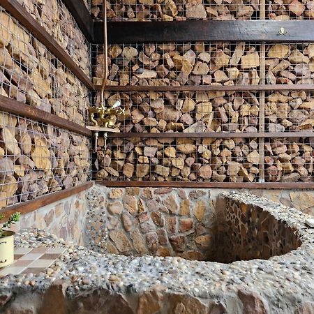 De Pakhuys Villa Clanwilliam Luaran gambar