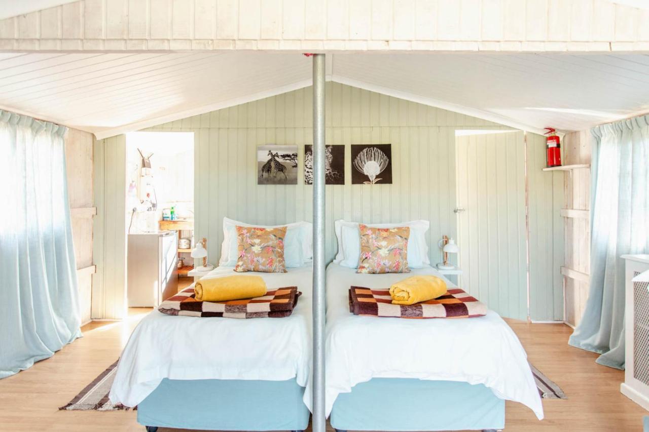 De Pakhuys Villa Clanwilliam Luaran gambar