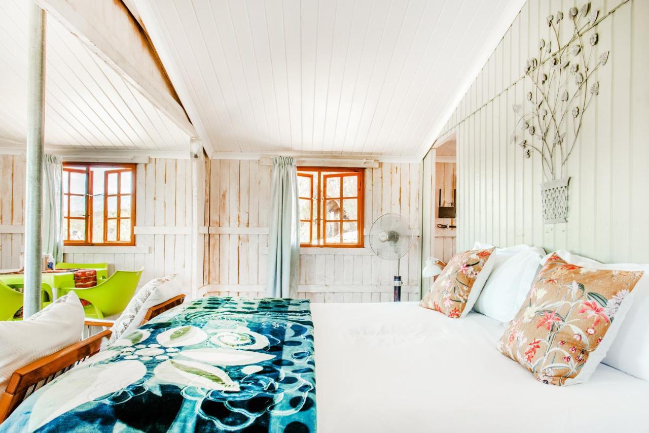 De Pakhuys Villa Clanwilliam Luaran gambar