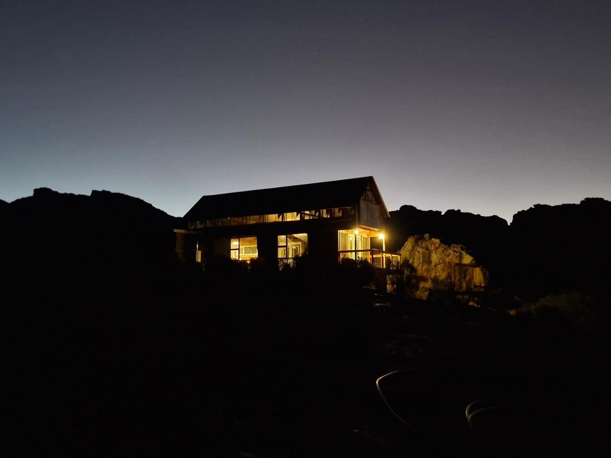 De Pakhuys Villa Clanwilliam Luaran gambar