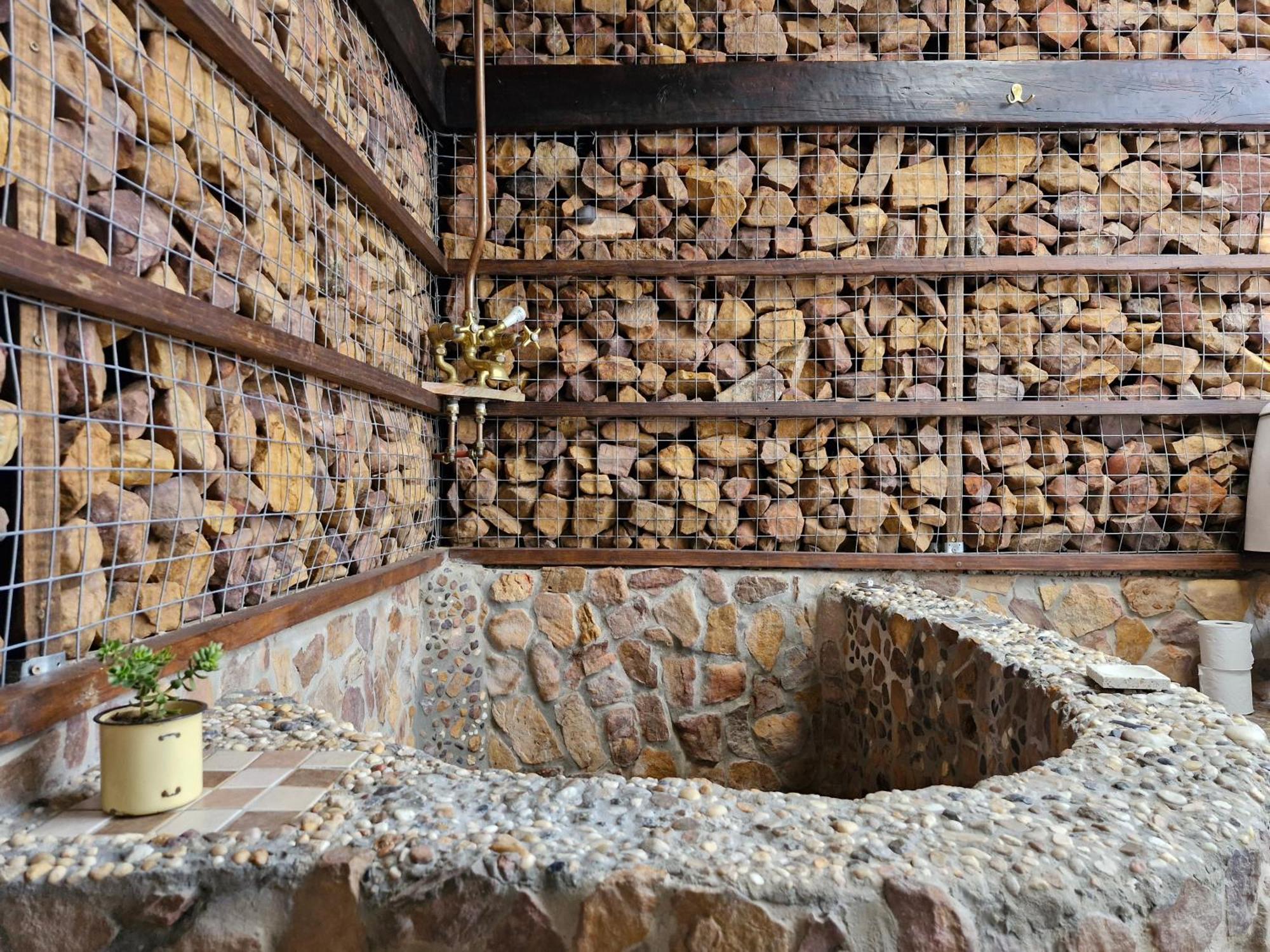 De Pakhuys Villa Clanwilliam Luaran gambar