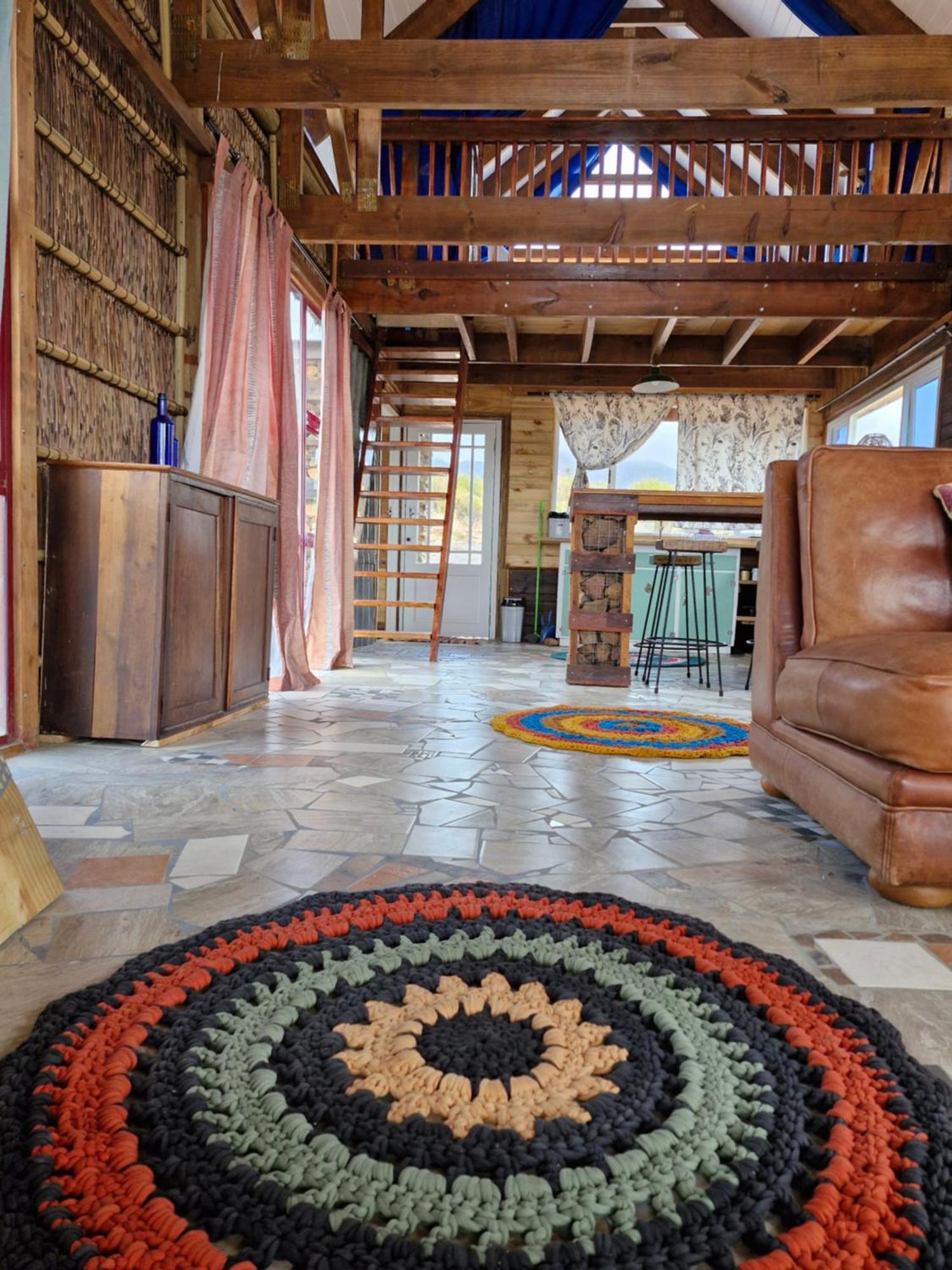 De Pakhuys Villa Clanwilliam Luaran gambar