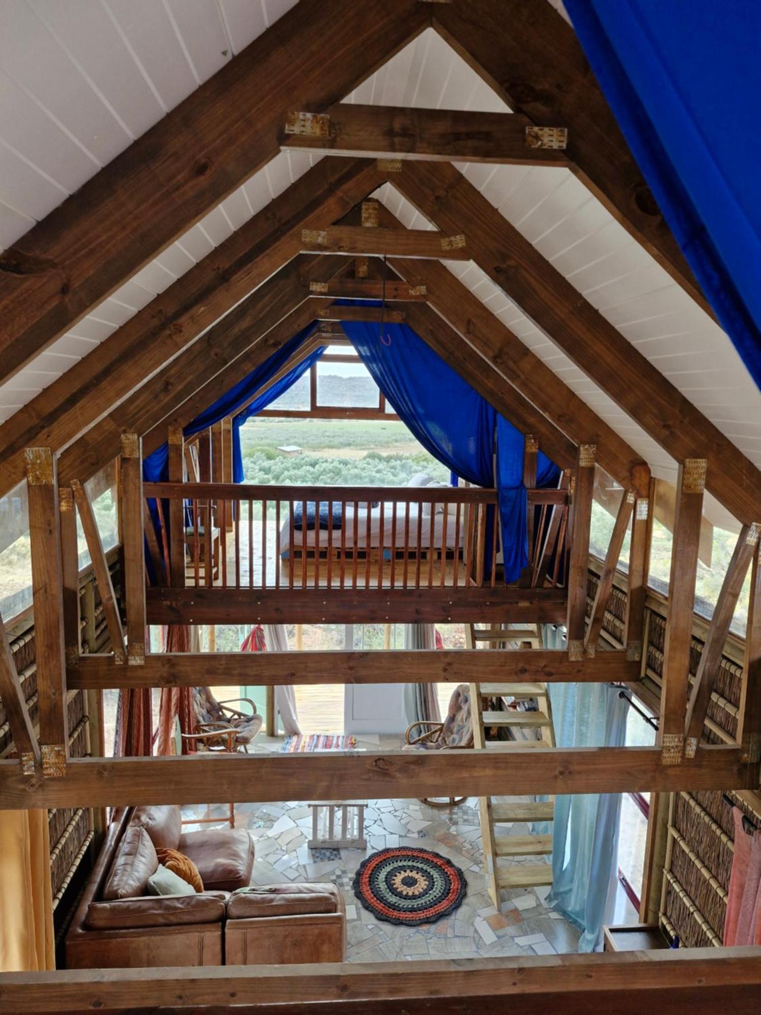 De Pakhuys Villa Clanwilliam Luaran gambar