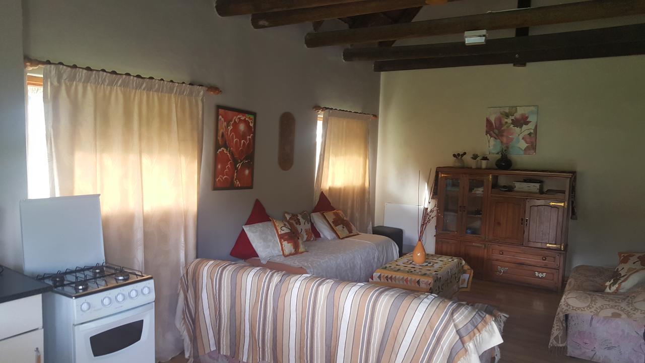 De Pakhuys Villa Clanwilliam Luaran gambar