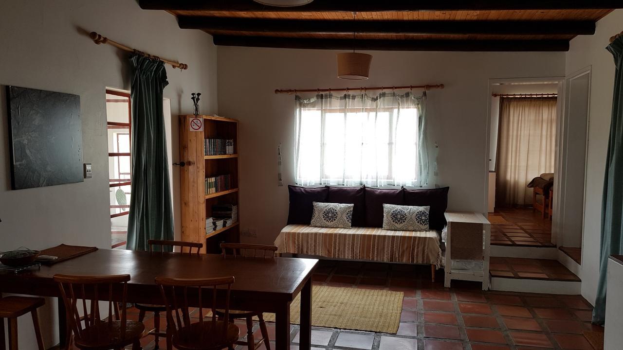 De Pakhuys Villa Clanwilliam Luaran gambar