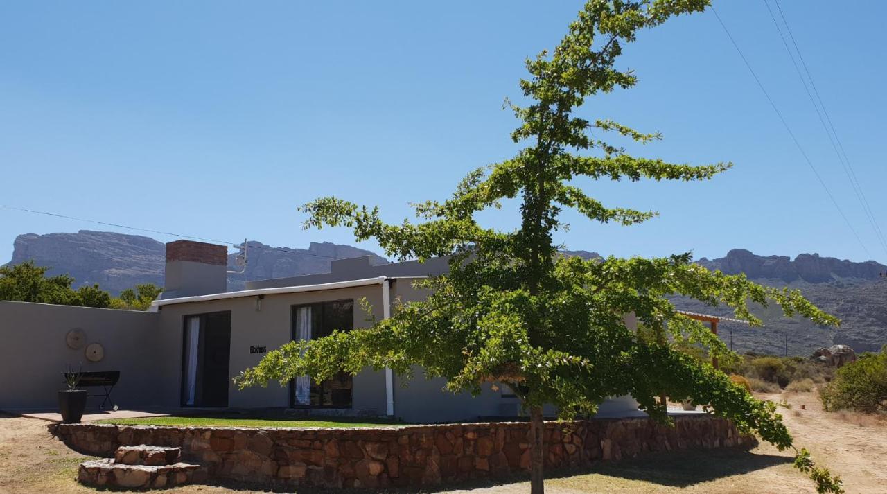 De Pakhuys Villa Clanwilliam Luaran gambar