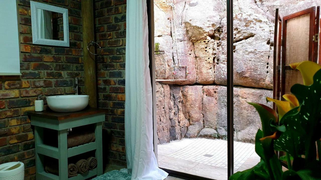 De Pakhuys Villa Clanwilliam Luaran gambar