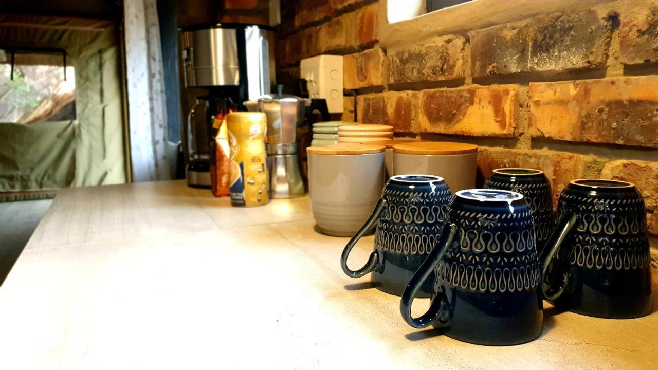 De Pakhuys Villa Clanwilliam Luaran gambar